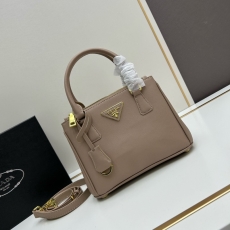 Prada Top Handle Bags